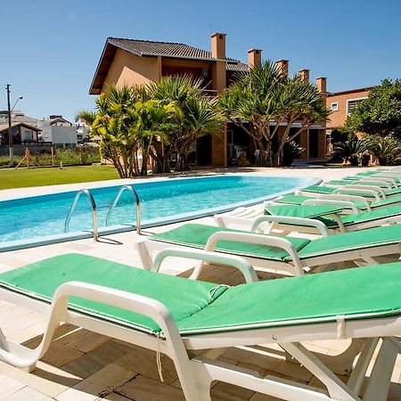 Costa Allegra Ingleses Residence Florianópolis Kültér fotó