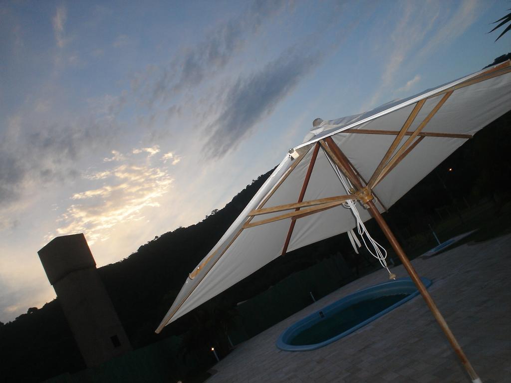 Costa Allegra Ingleses Residence Florianópolis Kültér fotó