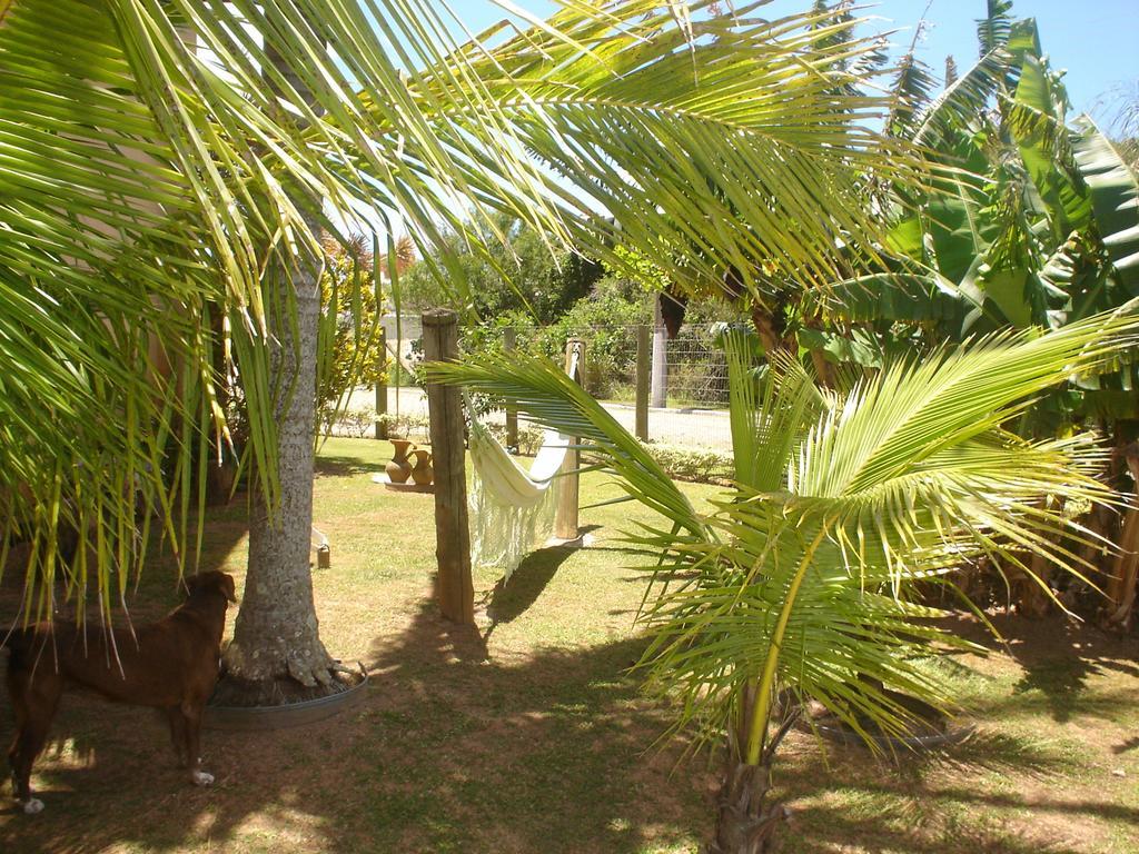 Costa Allegra Ingleses Residence Florianópolis Kültér fotó
