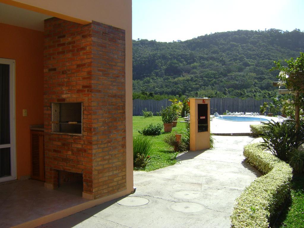 Costa Allegra Ingleses Residence Florianópolis Kültér fotó
