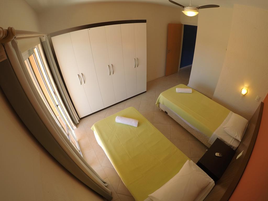 Costa Allegra Ingleses Residence Florianópolis Szoba fotó
