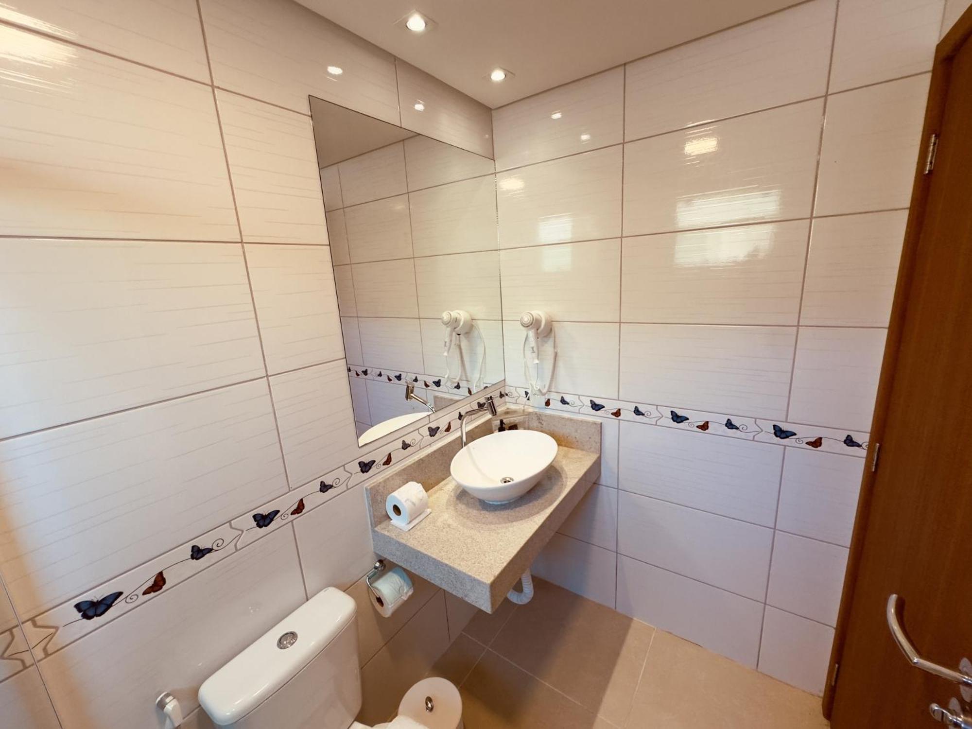 Costa Allegra Ingleses Residence Florianópolis Kültér fotó