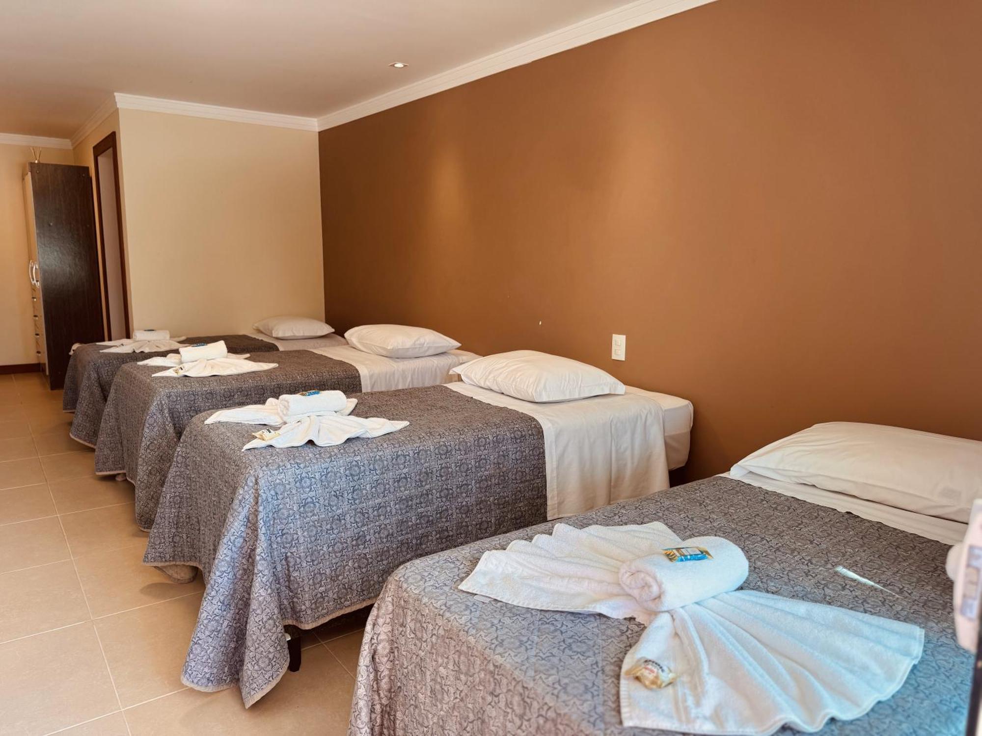 Costa Allegra Ingleses Residence Florianópolis Kültér fotó