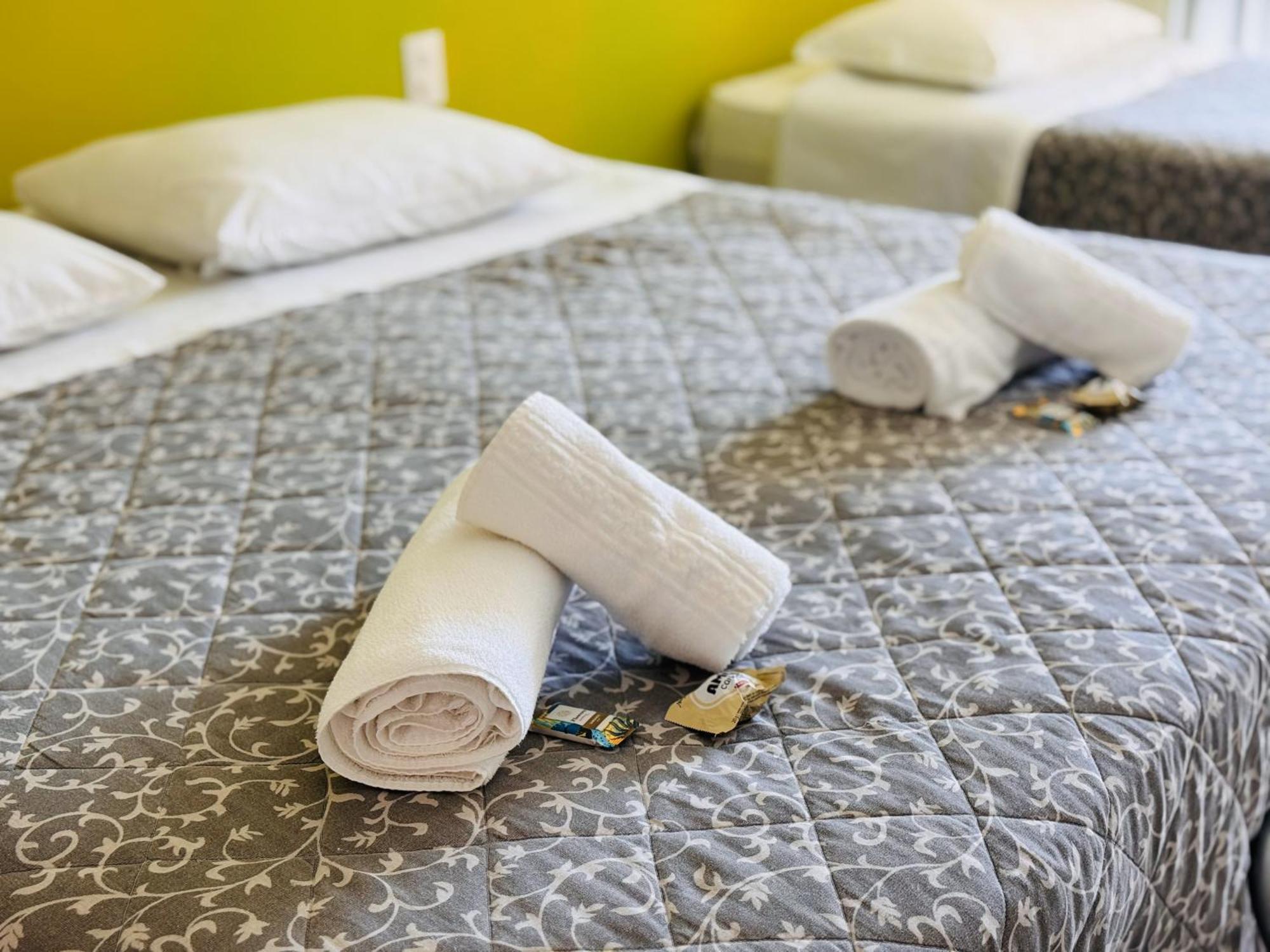 Costa Allegra Ingleses Residence Florianópolis Kültér fotó