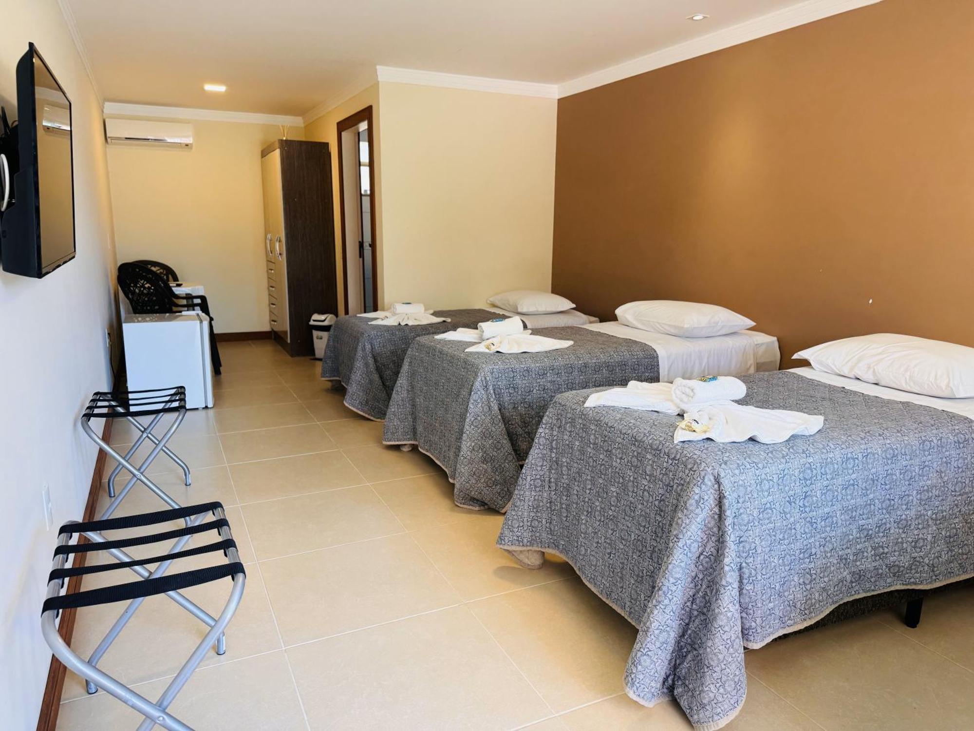 Costa Allegra Ingleses Residence Florianópolis Kültér fotó