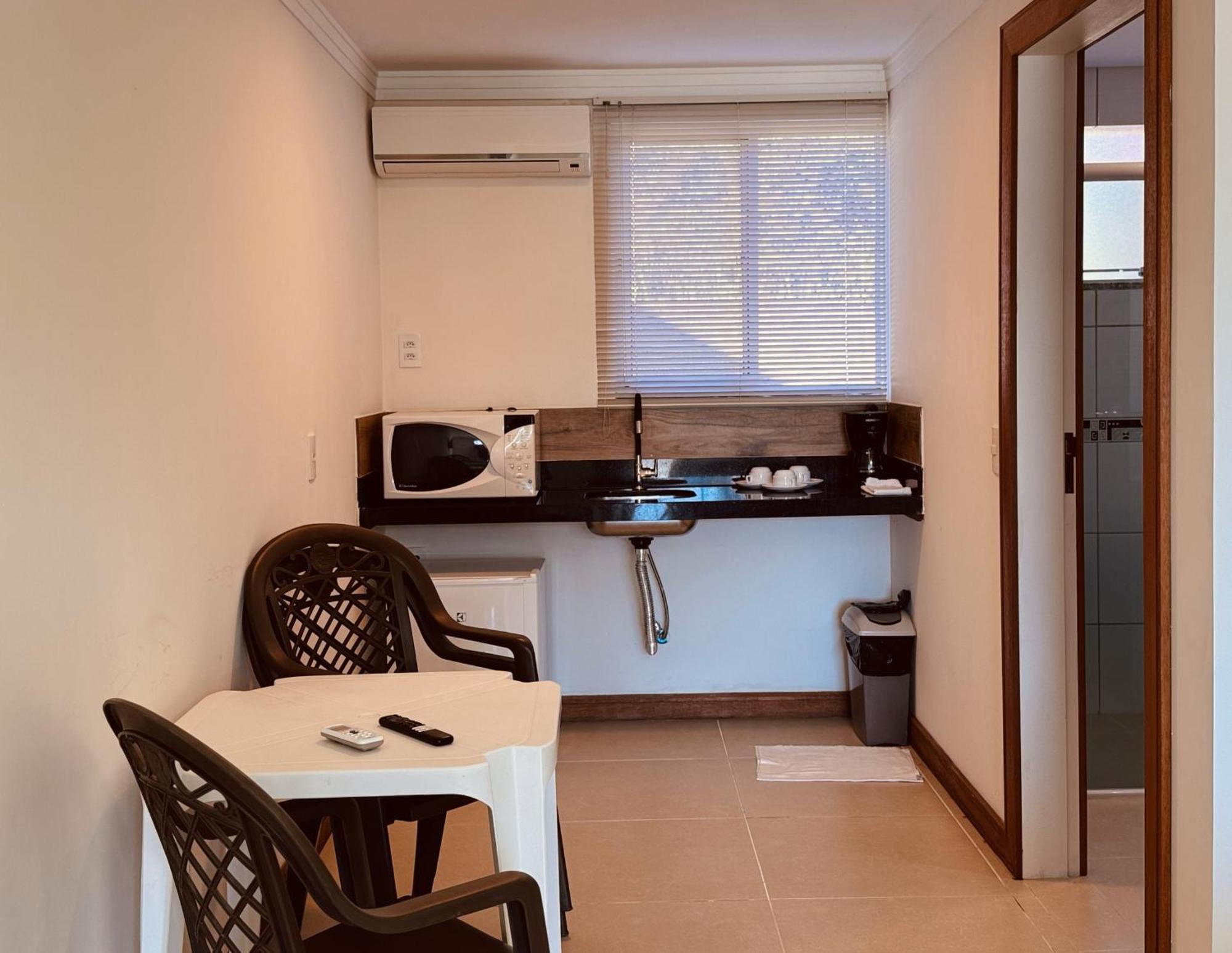 Costa Allegra Ingleses Residence Florianópolis Kültér fotó