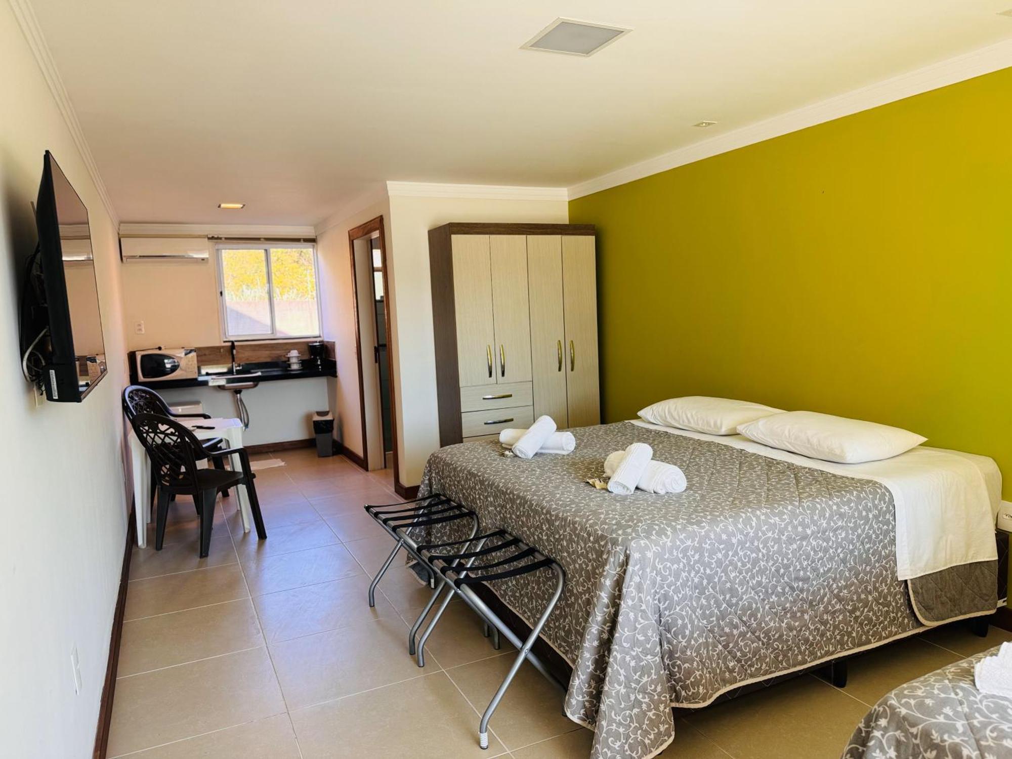 Costa Allegra Ingleses Residence Florianópolis Kültér fotó