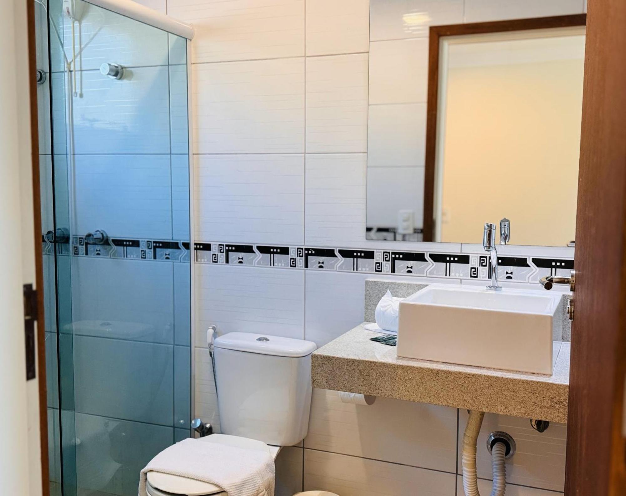 Costa Allegra Ingleses Residence Florianópolis Kültér fotó