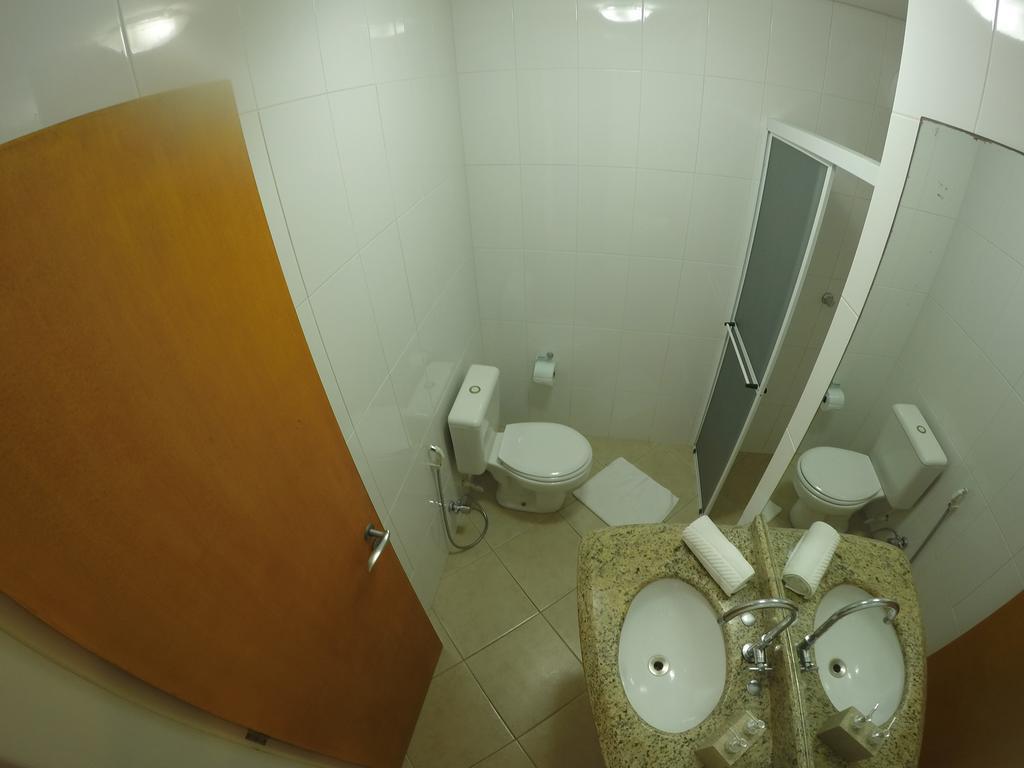 Costa Allegra Ingleses Residence Florianópolis Szoba fotó
