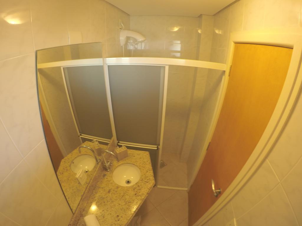 Costa Allegra Ingleses Residence Florianópolis Szoba fotó
