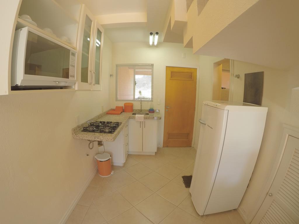 Costa Allegra Ingleses Residence Florianópolis Szoba fotó