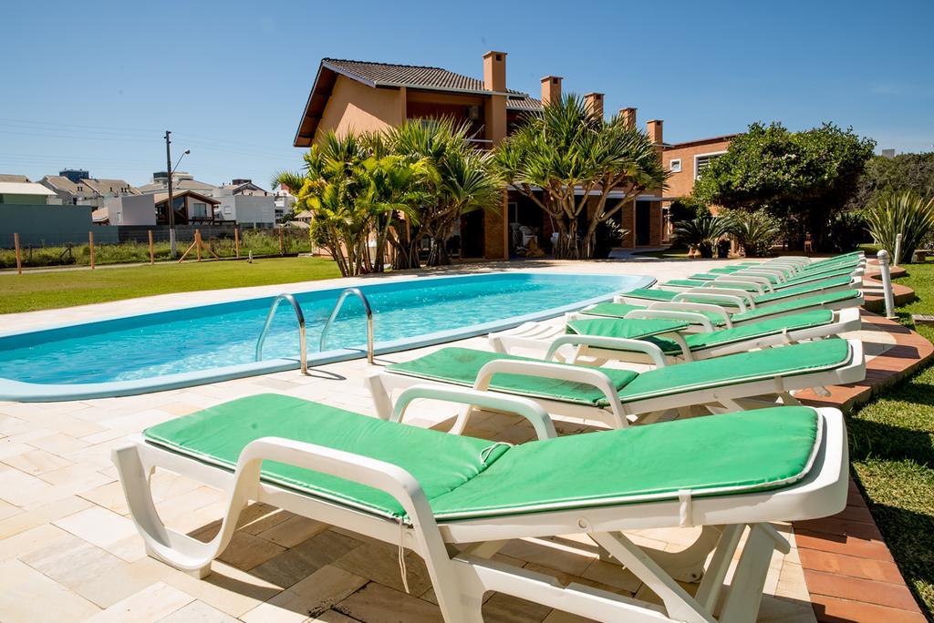 Costa Allegra Ingleses Residence Florianópolis Kültér fotó