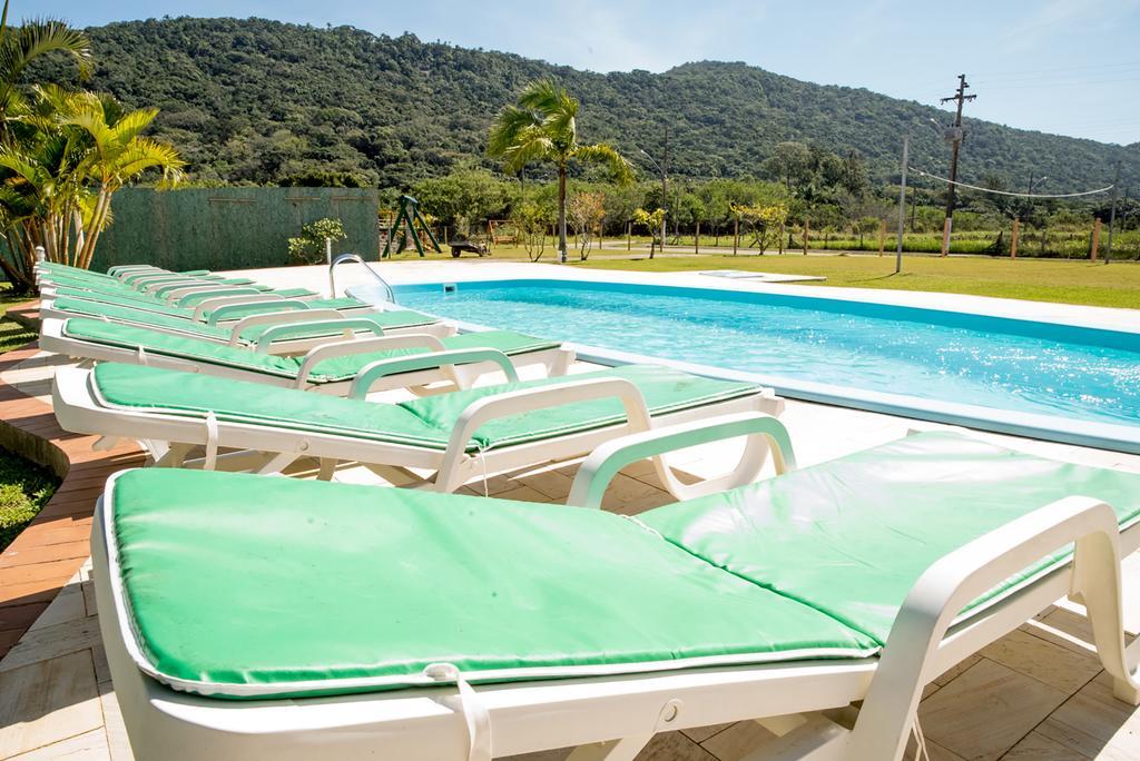 Costa Allegra Ingleses Residence Florianópolis Kültér fotó