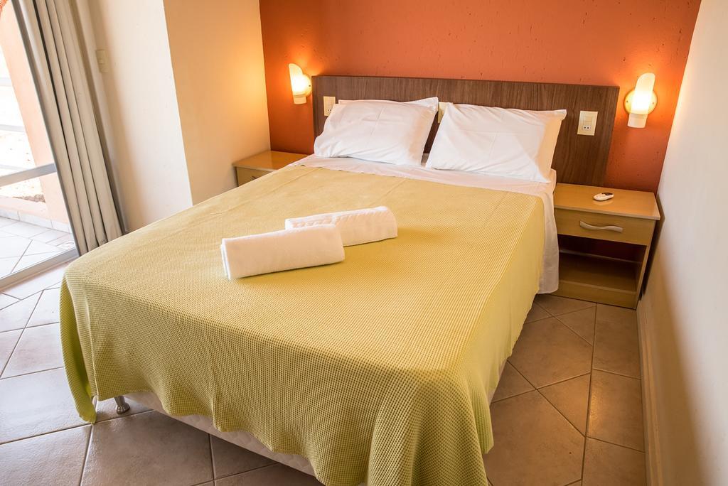 Costa Allegra Ingleses Residence Florianópolis Szoba fotó
