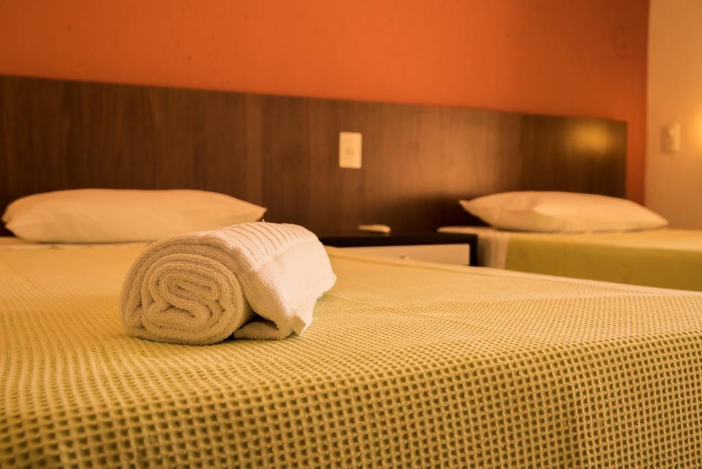 Costa Allegra Ingleses Residence Florianópolis Szoba fotó