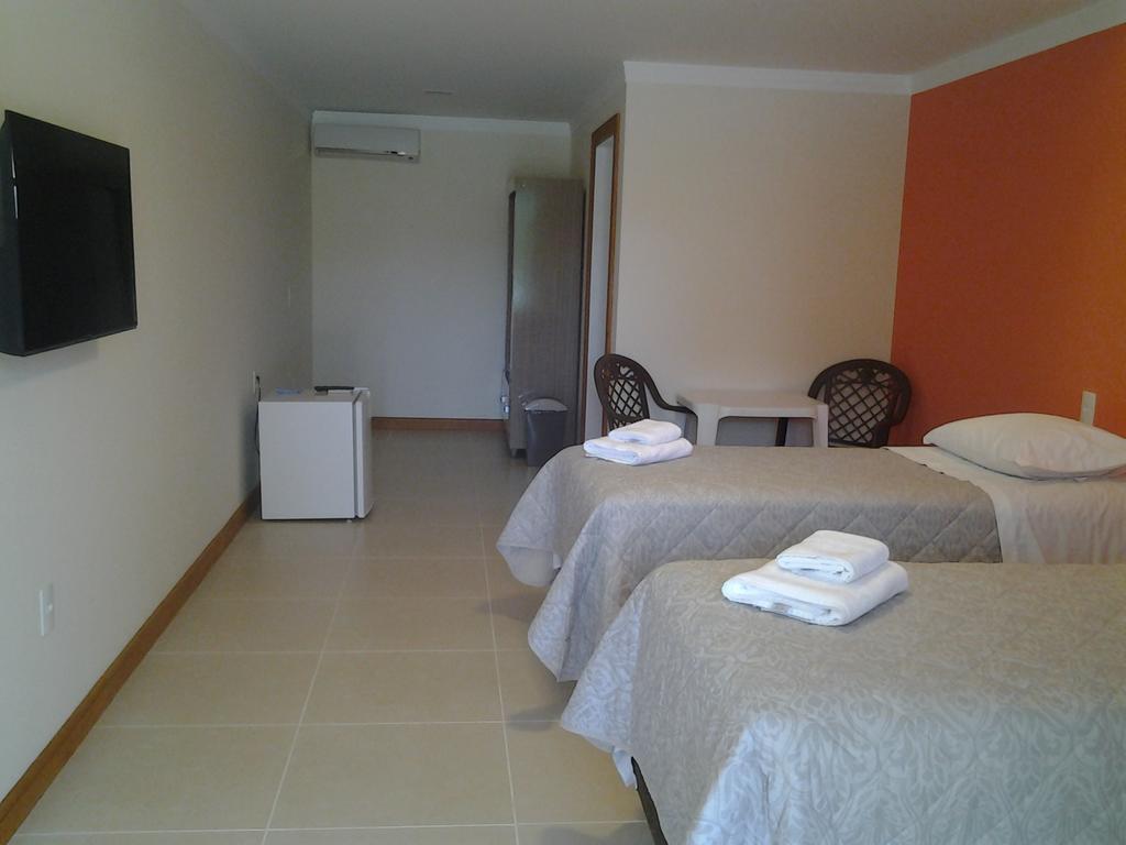 Costa Allegra Ingleses Residence Florianópolis Kültér fotó