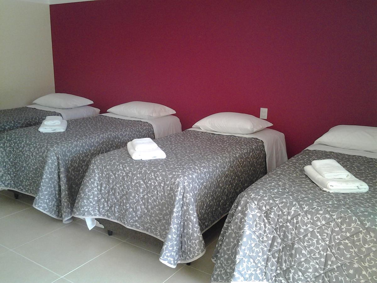 Costa Allegra Ingleses Residence Florianópolis Kültér fotó