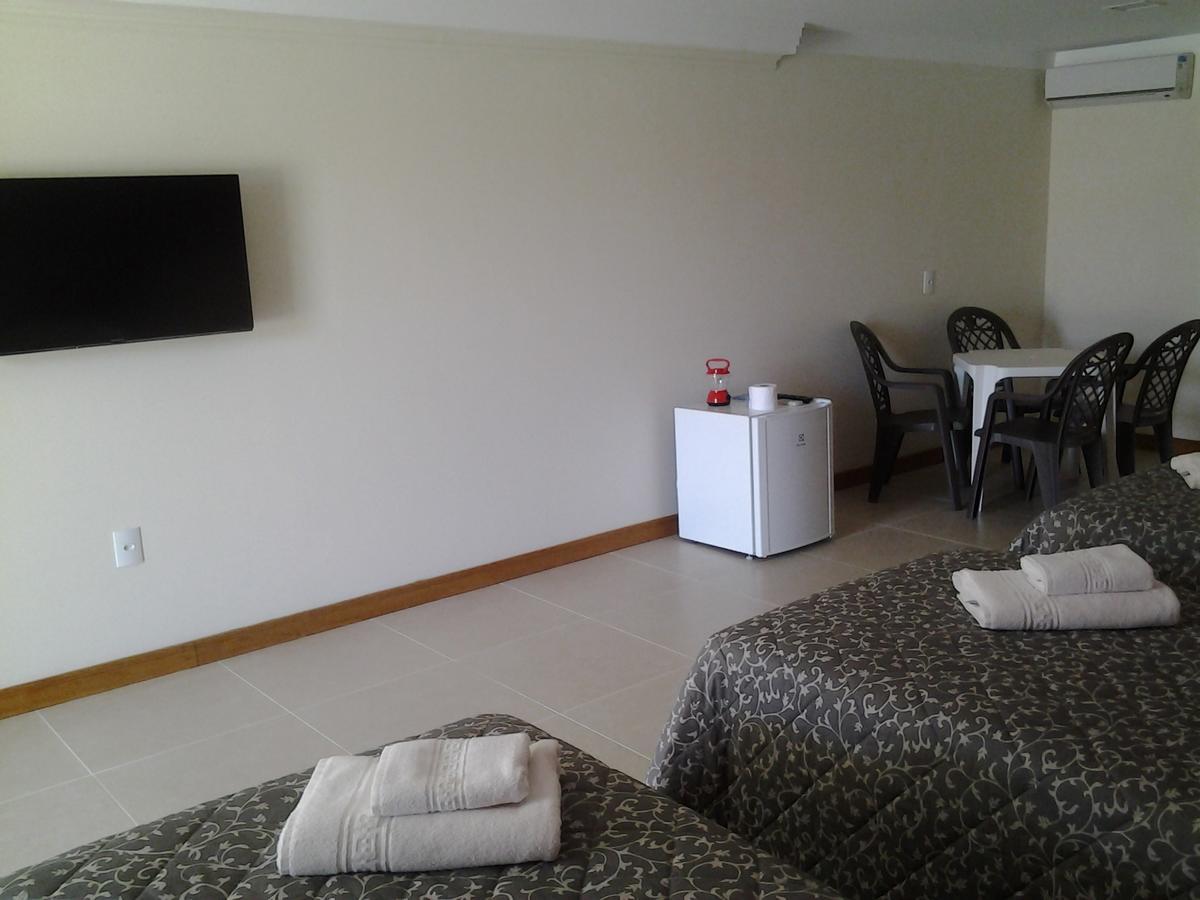 Costa Allegra Ingleses Residence Florianópolis Kültér fotó