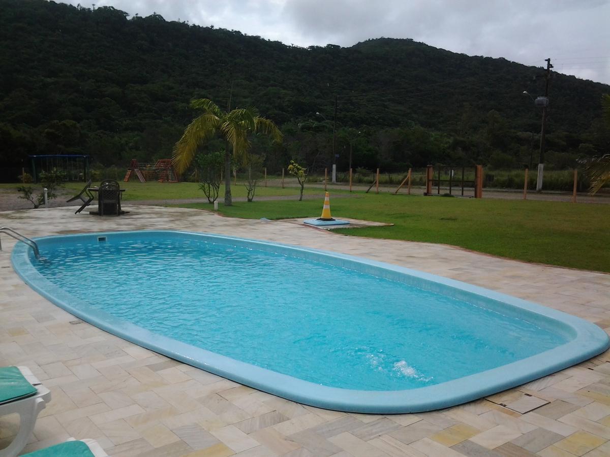 Costa Allegra Ingleses Residence Florianópolis Kültér fotó
