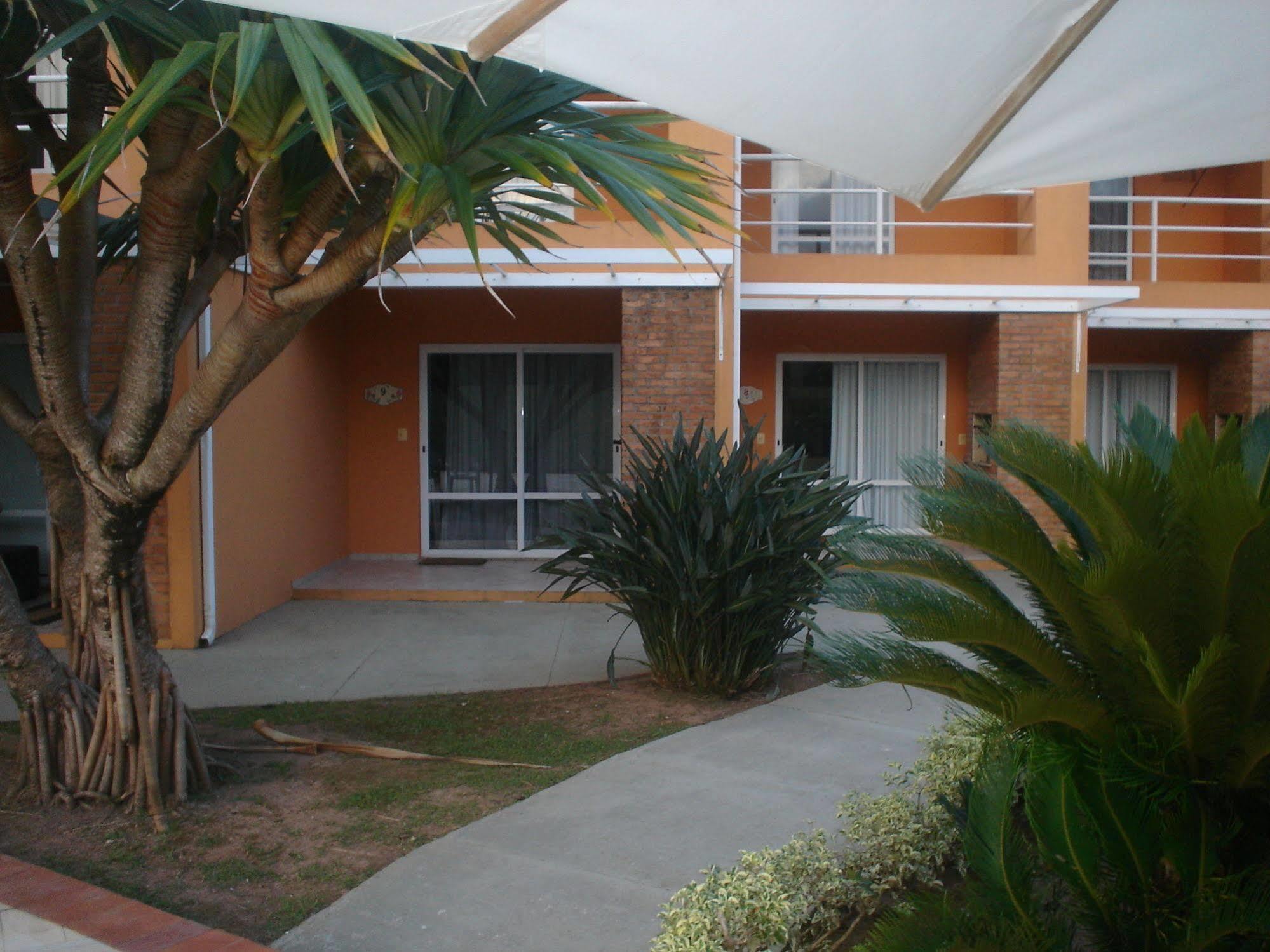 Costa Allegra Ingleses Residence Florianópolis Kültér fotó