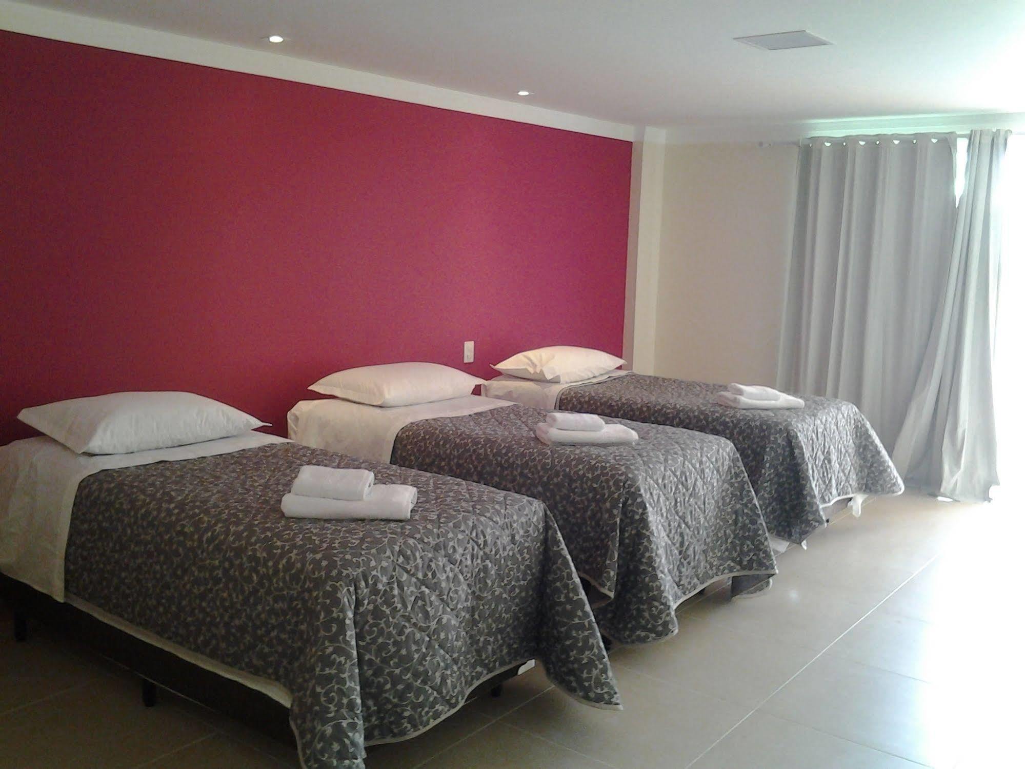 Costa Allegra Ingleses Residence Florianópolis Kültér fotó