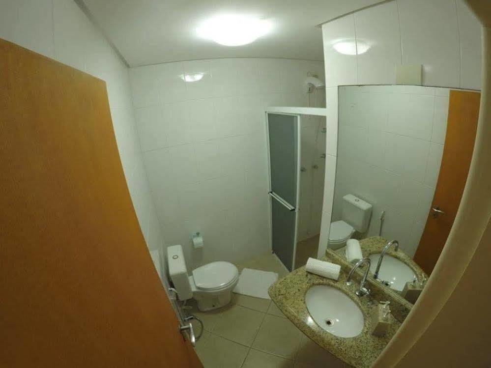 Costa Allegra Ingleses Residence Florianópolis Kültér fotó