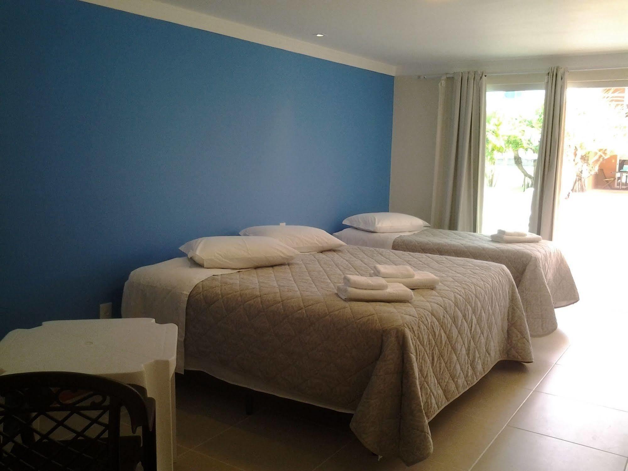 Costa Allegra Ingleses Residence Florianópolis Kültér fotó
