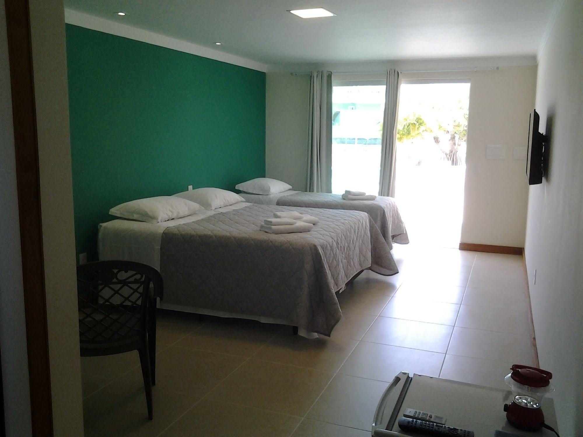 Costa Allegra Ingleses Residence Florianópolis Kültér fotó