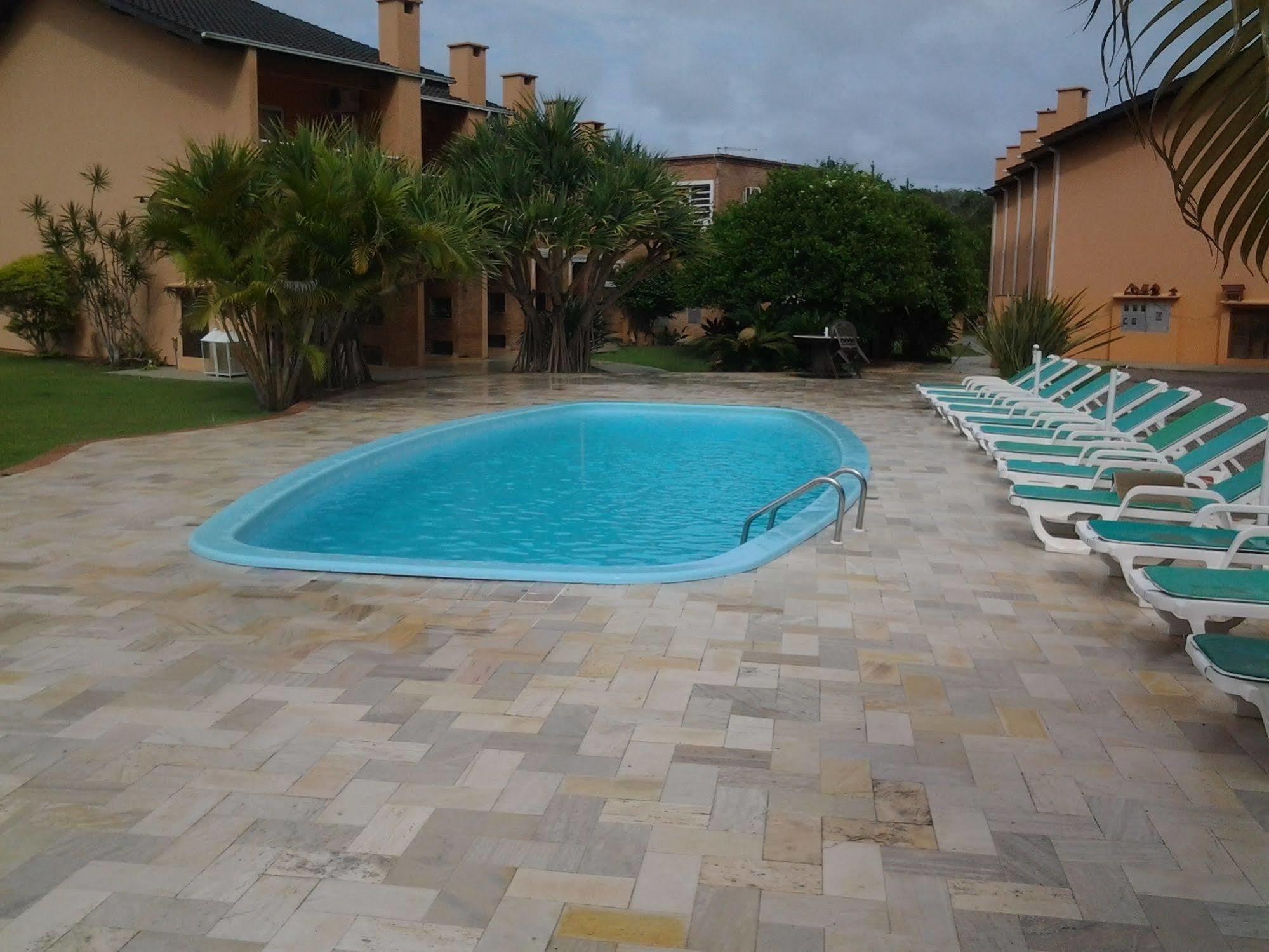 Costa Allegra Ingleses Residence Florianópolis Kültér fotó